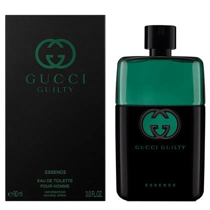 gucci parfum heren douglas|gucci guilty essence.